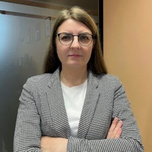 Izabela Kupsik