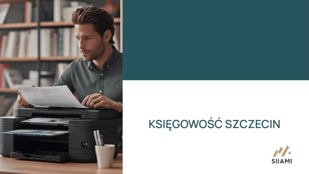 Prowadzimy Księgowość w Szczecinie