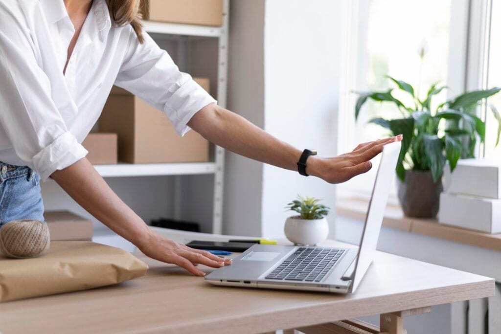 jak zaczac dropshipping