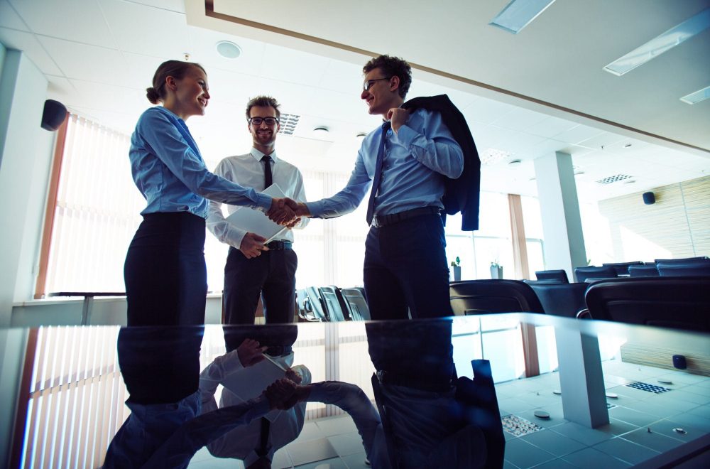 Company registration in Poland – comprehensive legal and accounting assistance